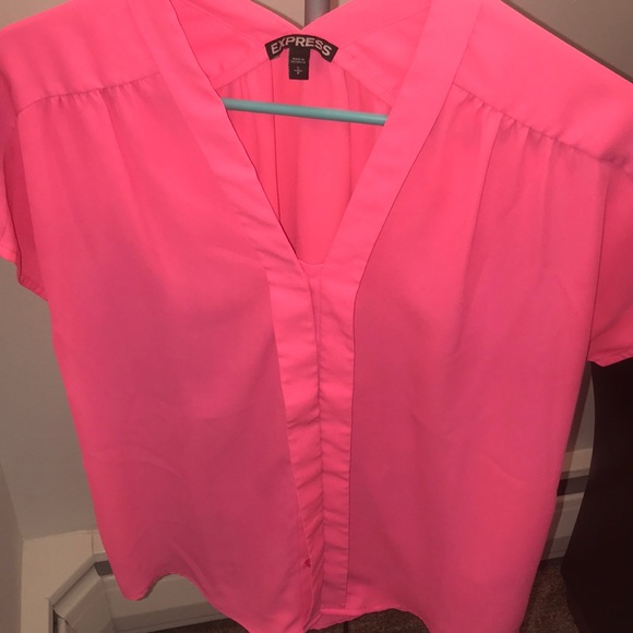 Express blouse size small - Picture 1 of 1